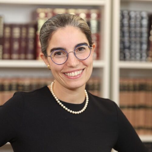 Dr. Sarit Kattan Gribetz