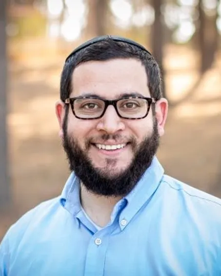 Rabbi Shlomo Zuckier